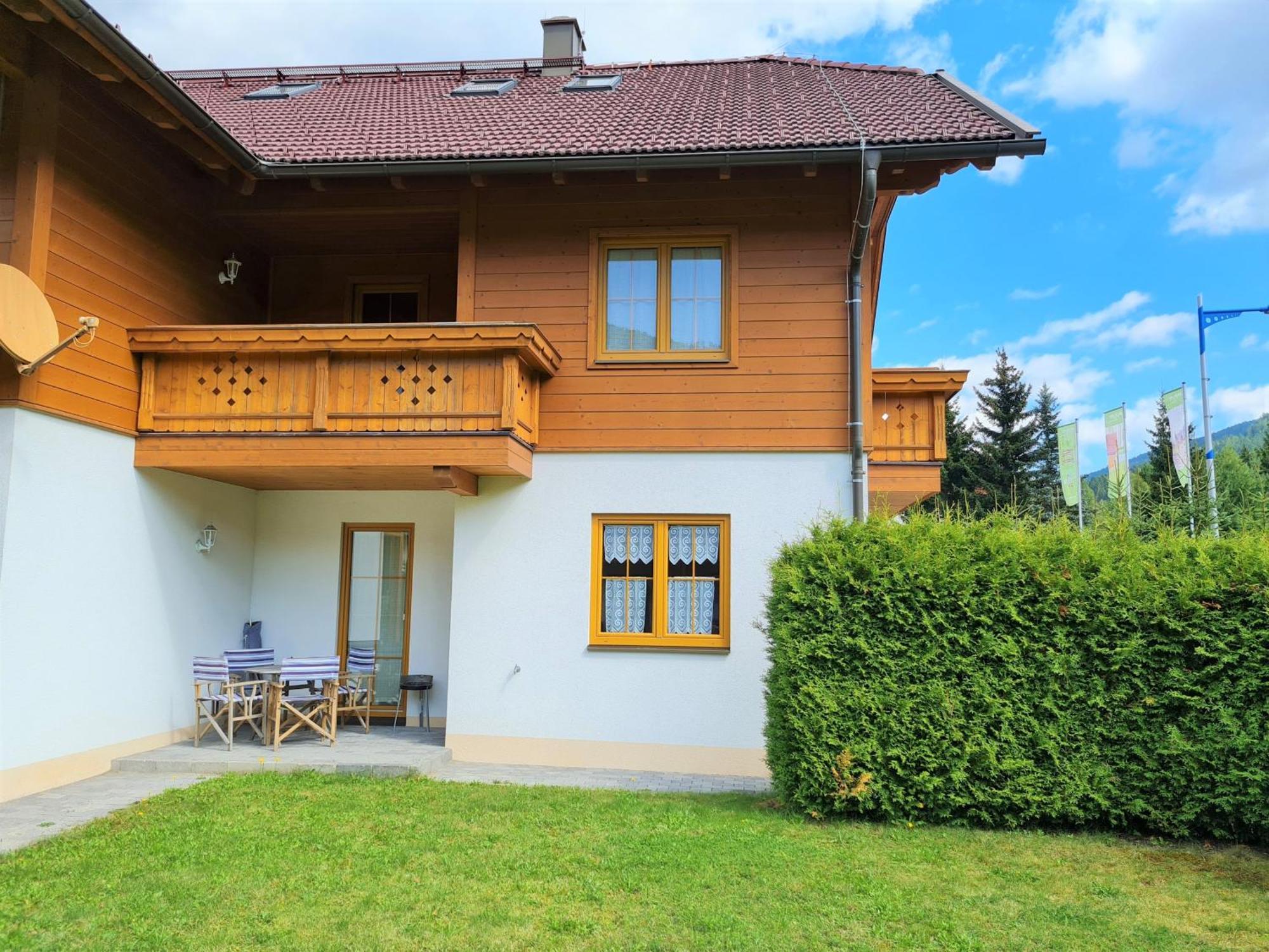 Haus Renata By Globalimmoservice Бад Кляйнкирххайм Экстерьер фото